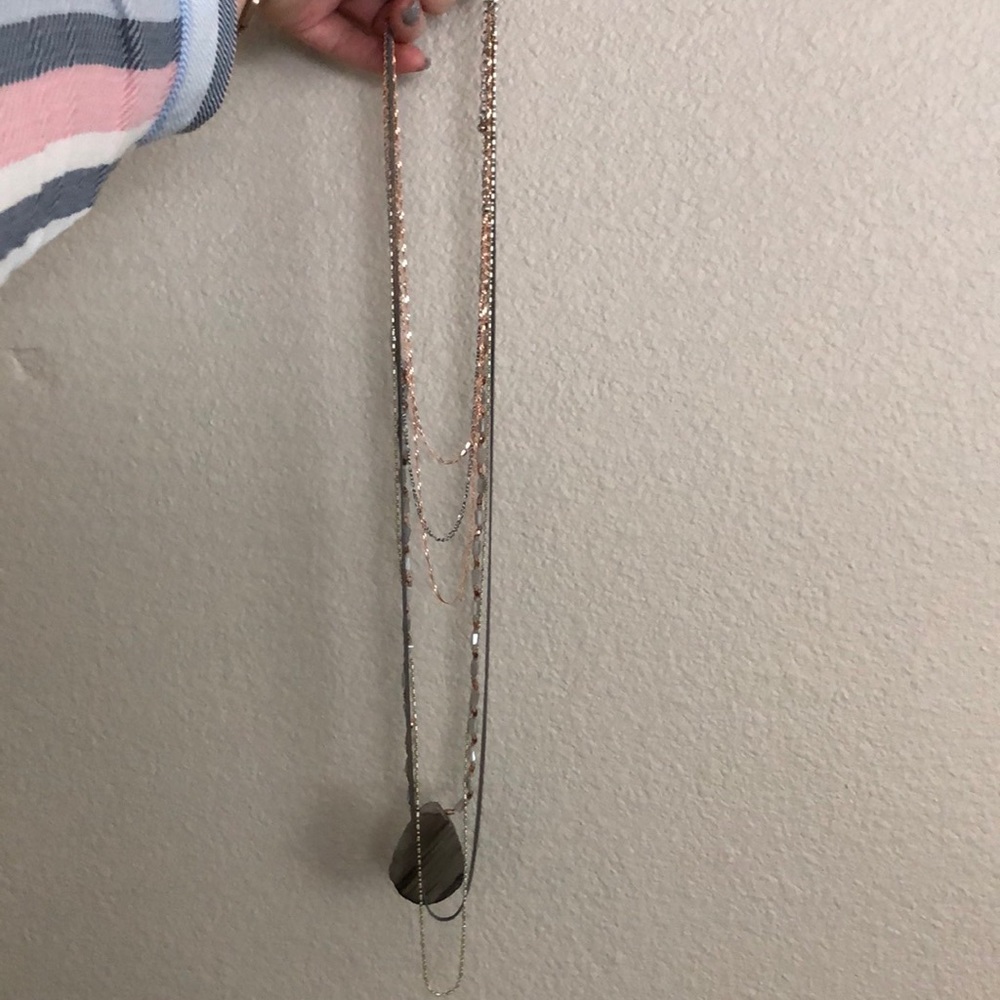 Necklace